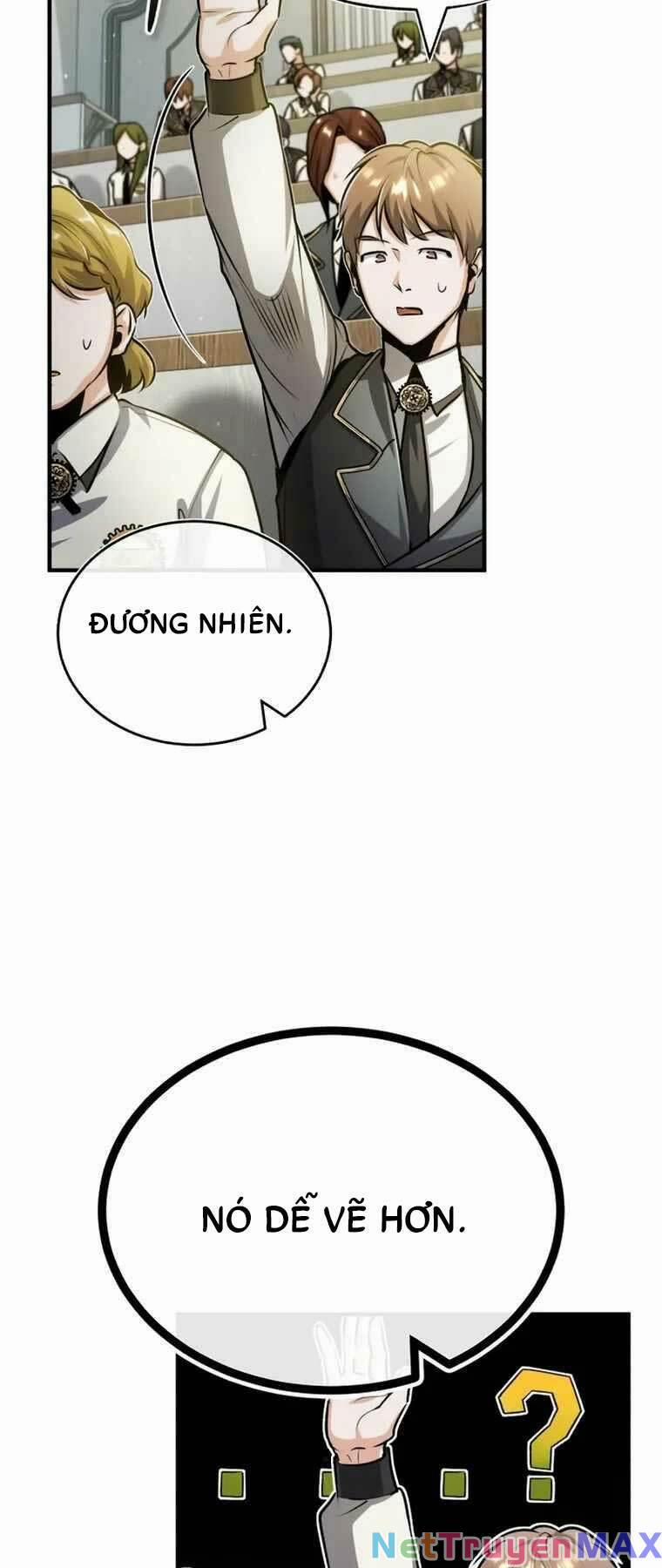 Giáo Sư Gián Điệp 55 trang 56