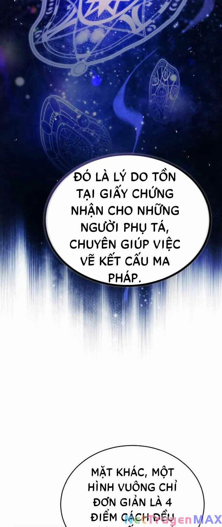 Giáo Sư Gián Điệp 55 trang 58