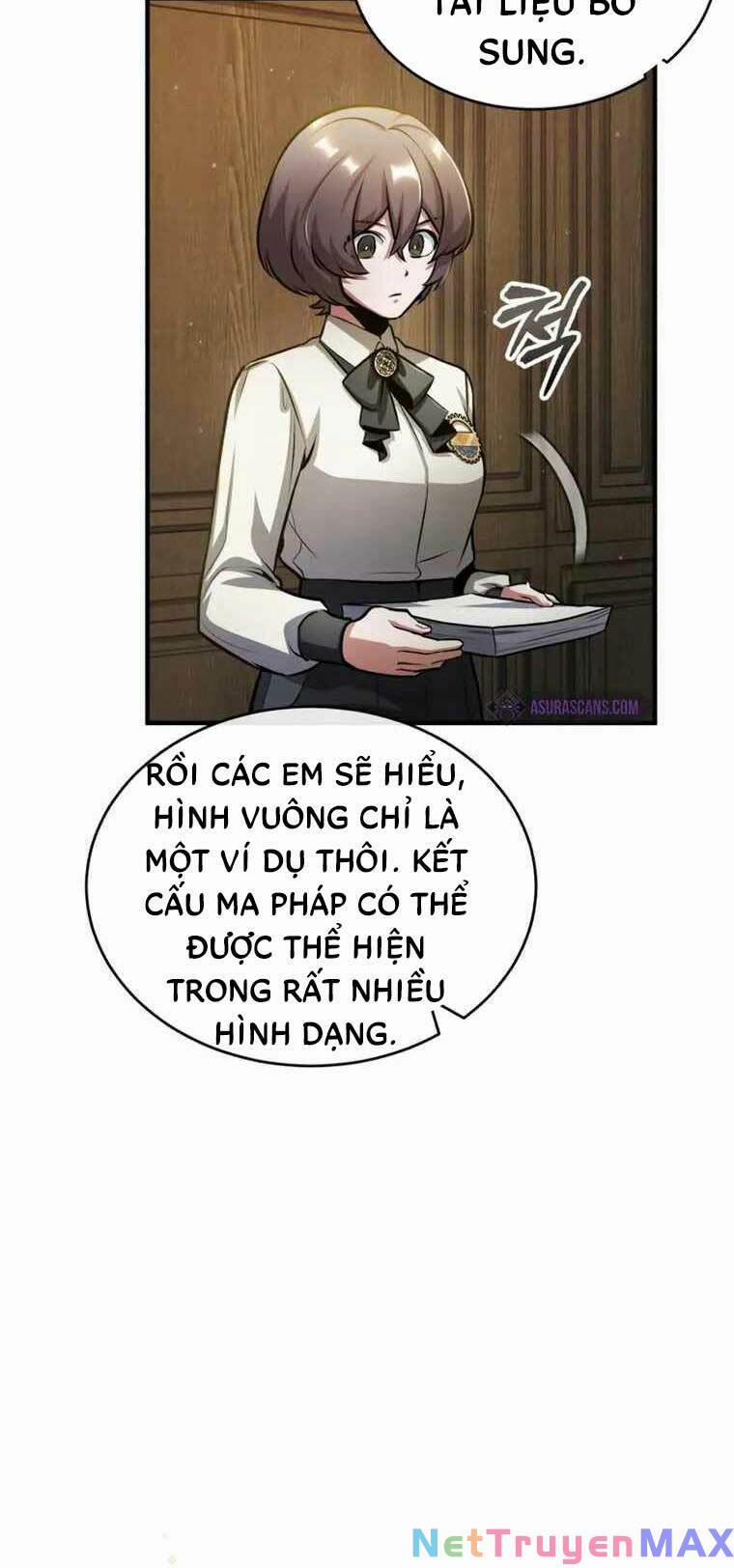 Giáo Sư Gián Điệp 55 trang 60