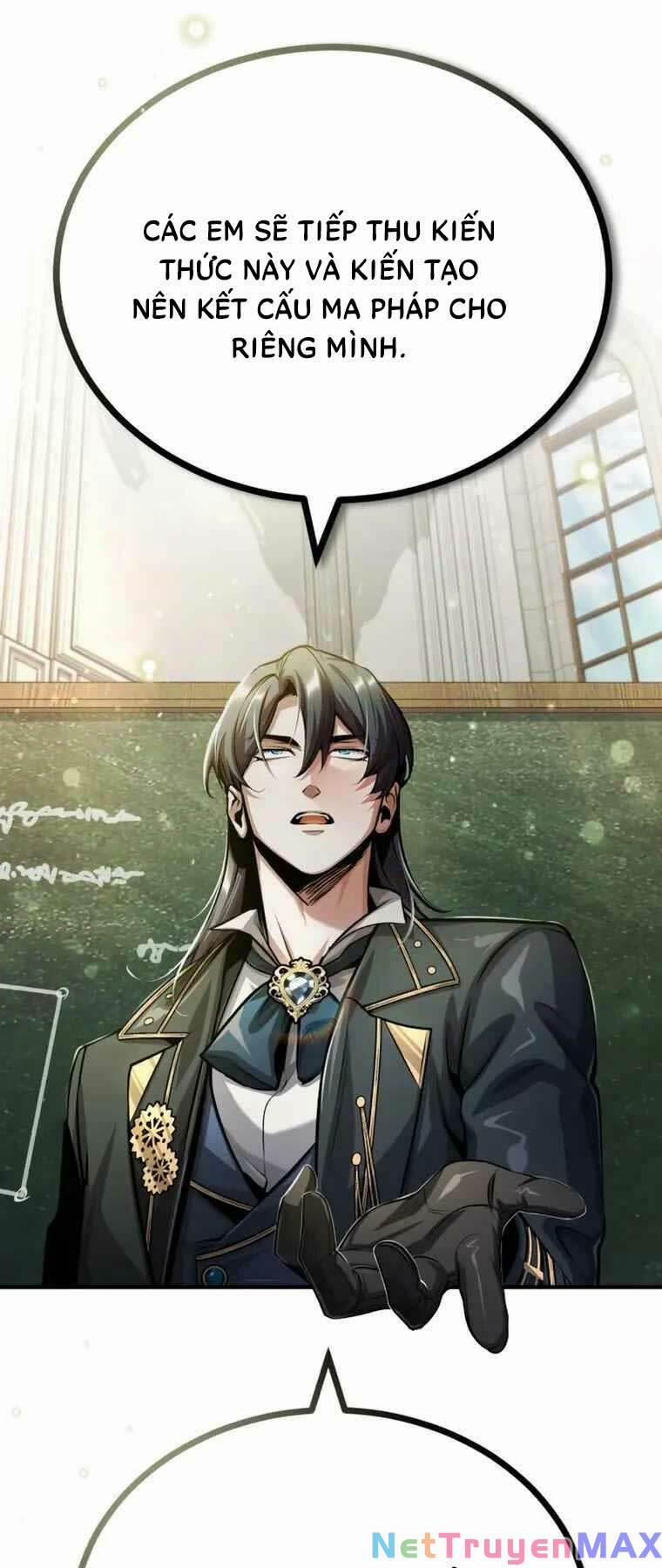 Giáo Sư Gián Điệp 55 trang 61