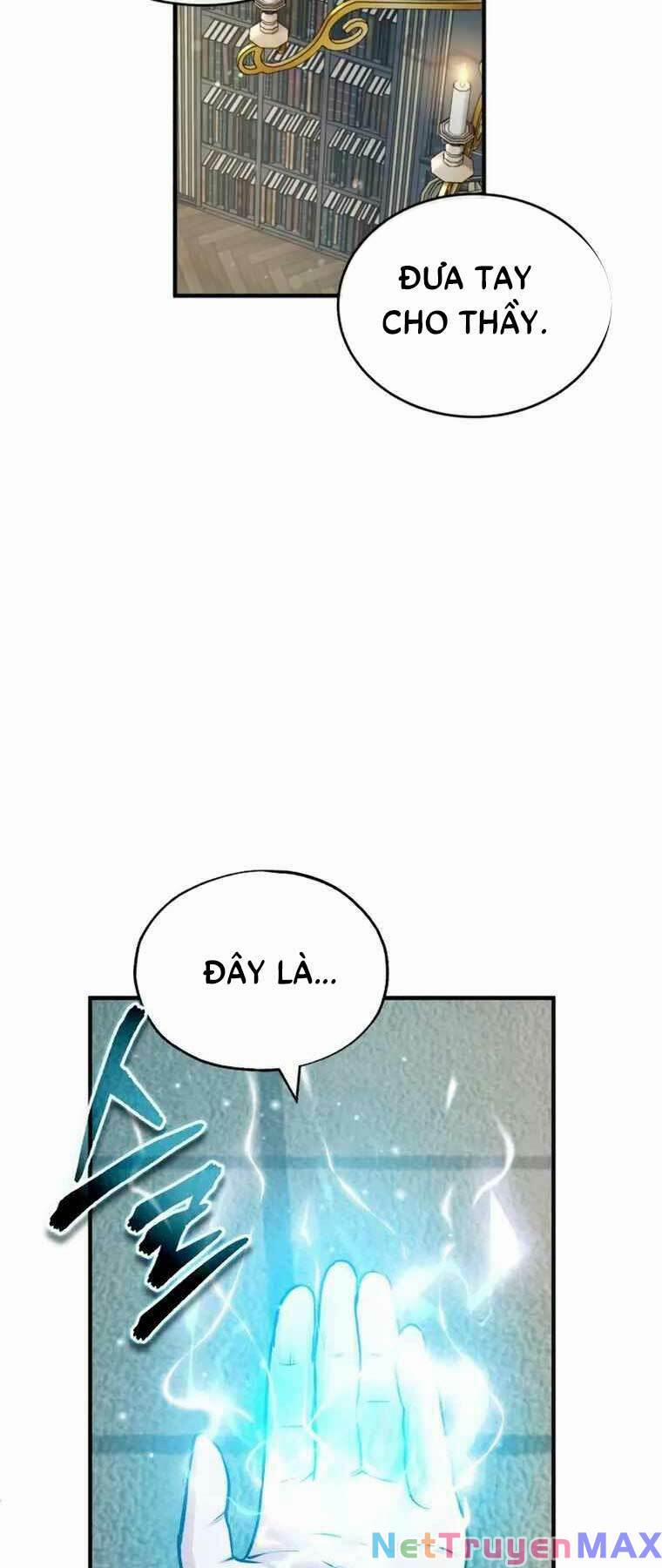 Giáo Sư Gián Điệp 55 trang 64