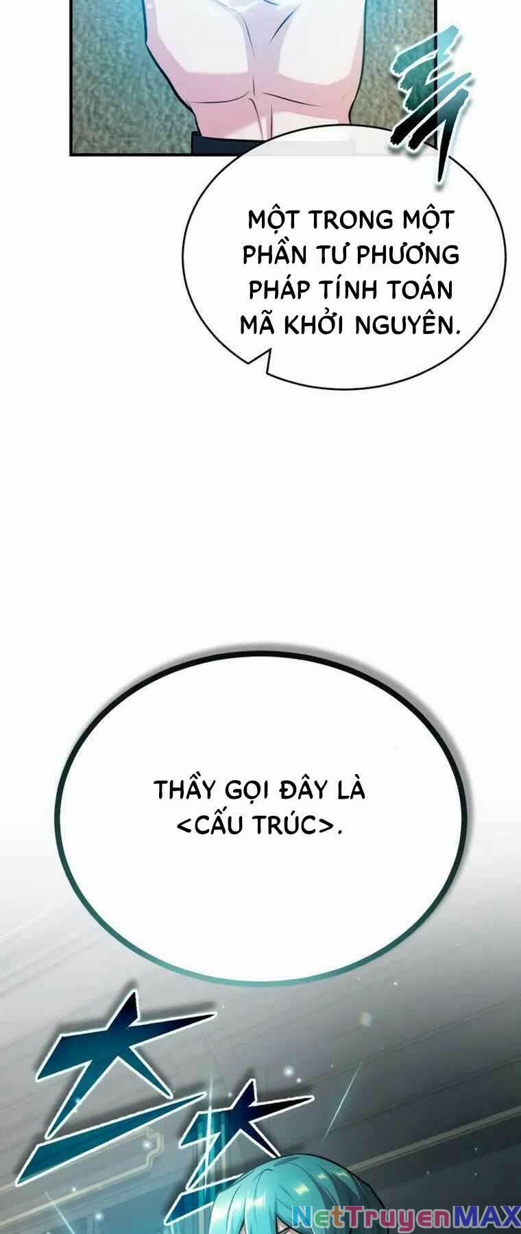 Giáo Sư Gián Điệp 55 trang 65