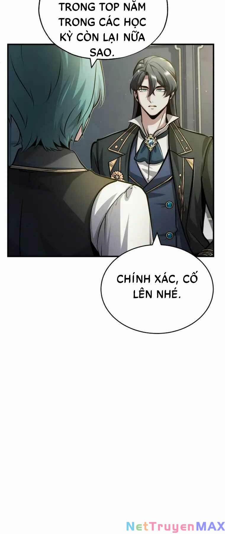 Giáo Sư Gián Điệp 55 trang 67