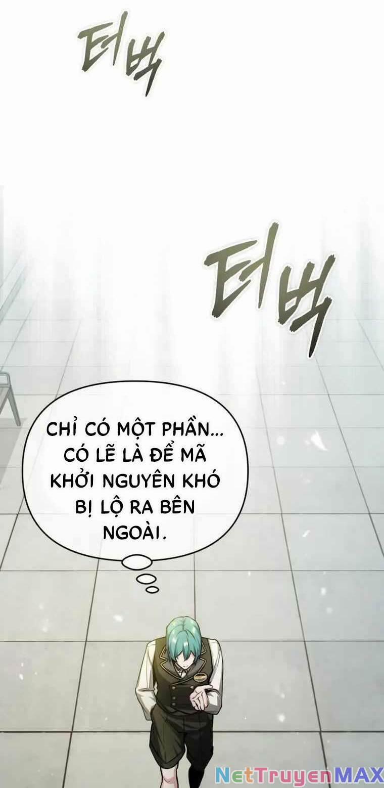 Giáo Sư Gián Điệp 55 trang 68