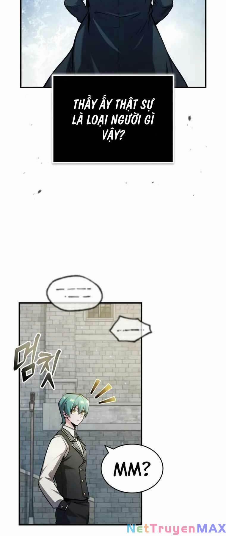 Giáo Sư Gián Điệp 55 trang 70