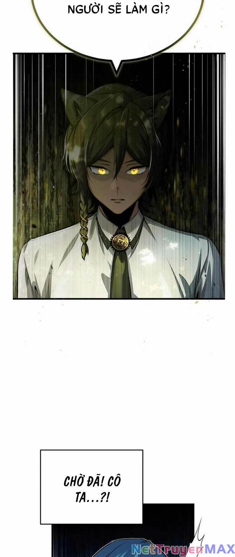 Giáo Sư Gián Điệp 56 trang 1