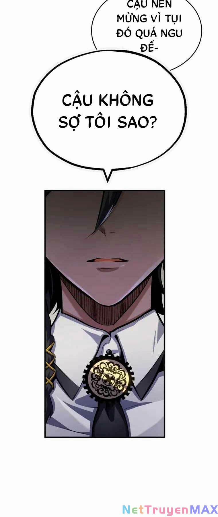 Giáo Sư Gián Điệp 56 trang 12