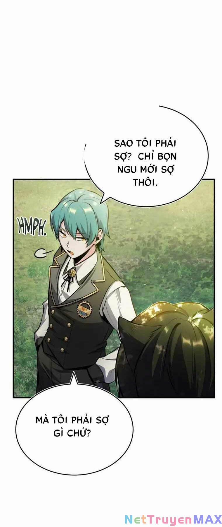 Giáo Sư Gián Điệp 56 trang 13