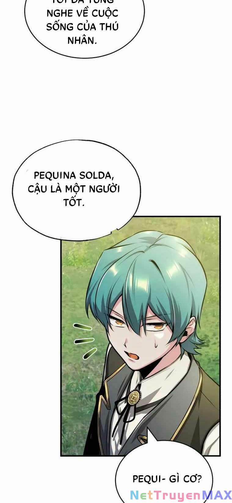 Giáo Sư Gián Điệp 56 trang 16