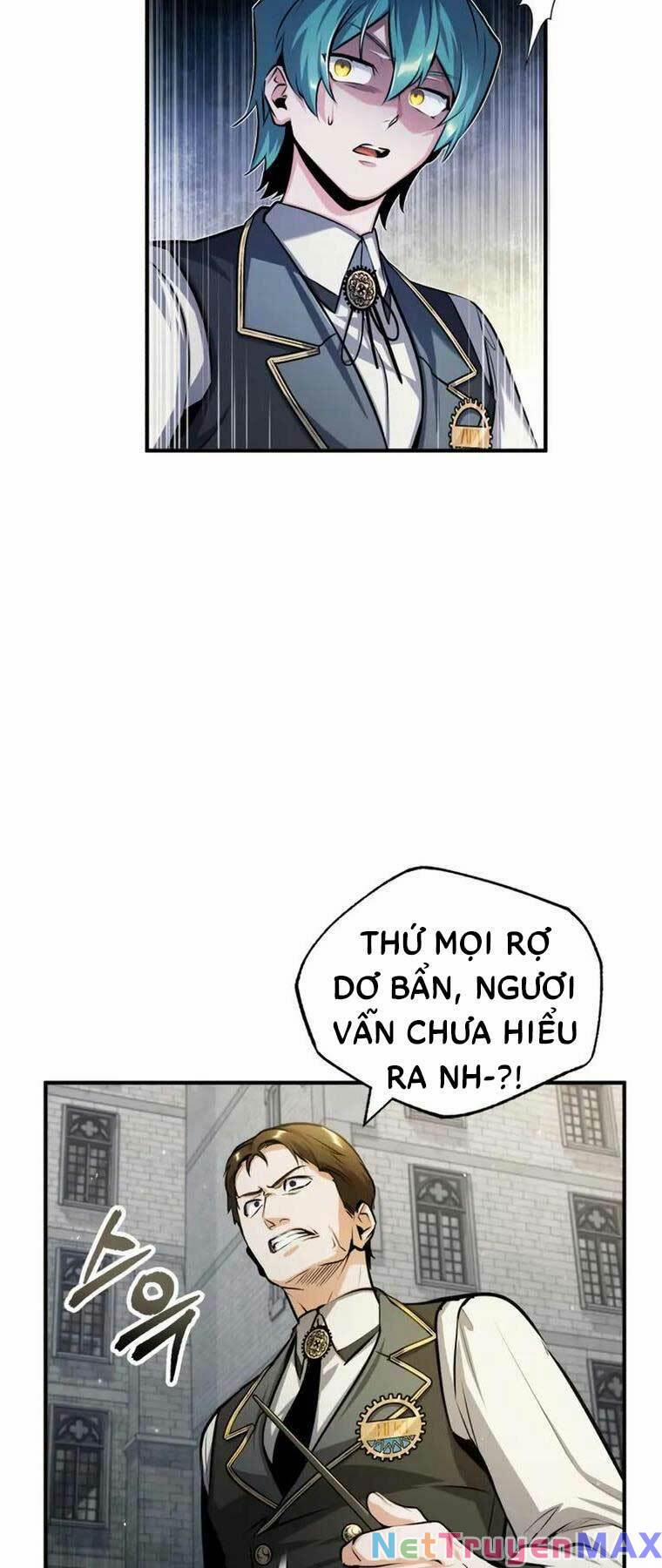 Giáo Sư Gián Điệp 56 trang 2