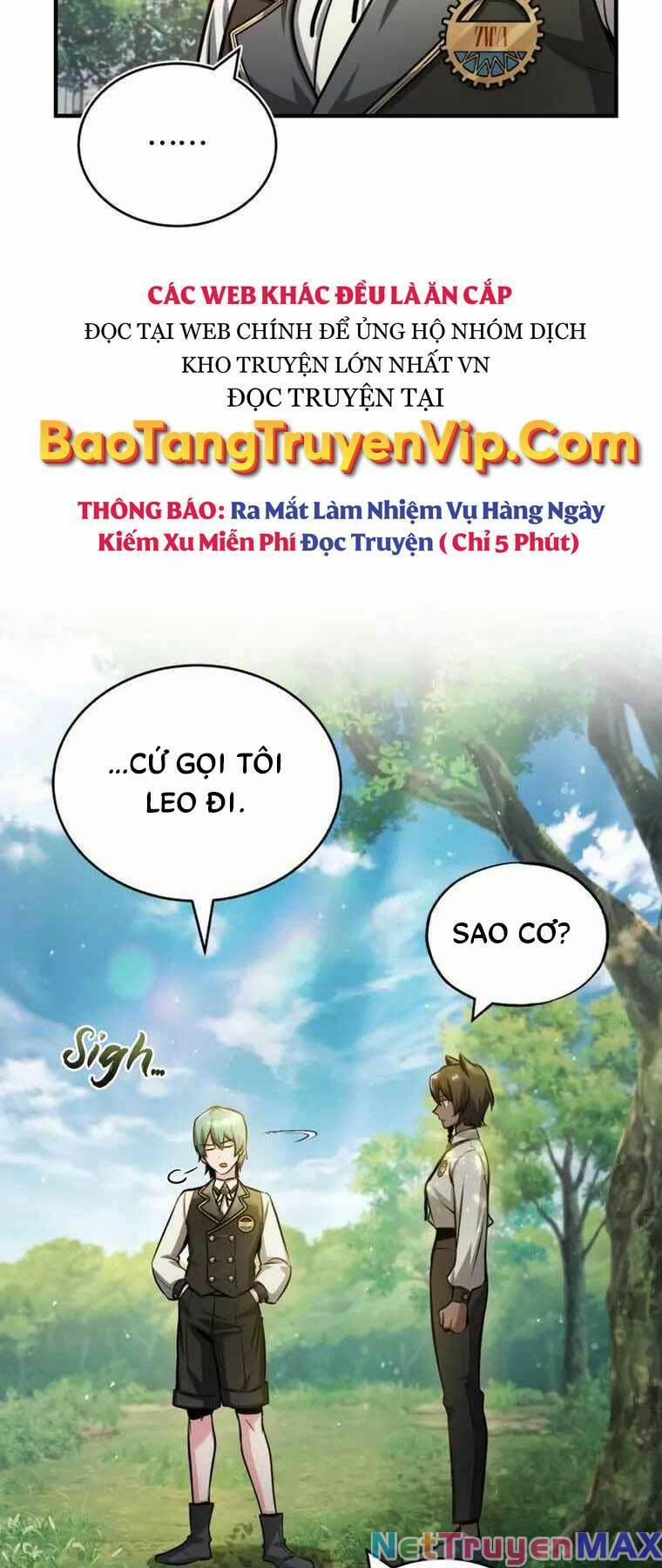 Giáo Sư Gián Điệp 56 trang 20
