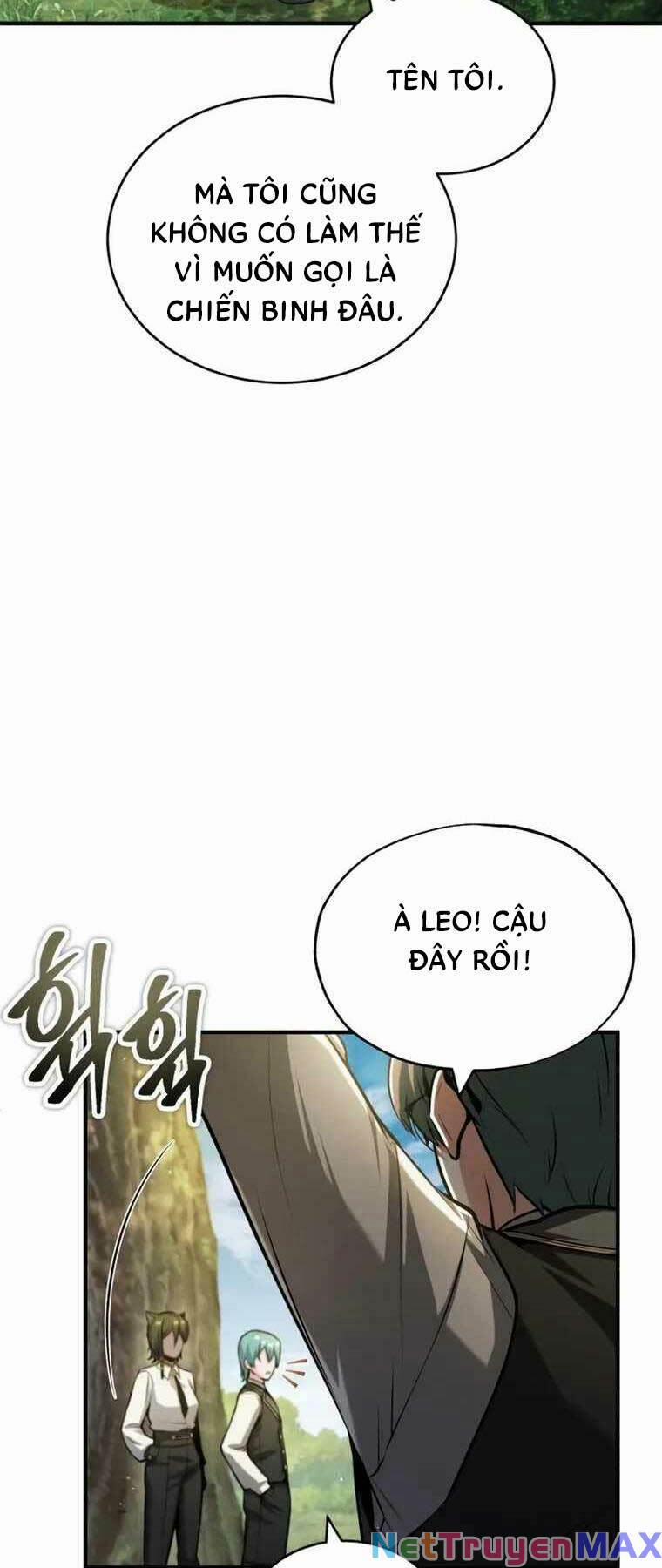 Giáo Sư Gián Điệp 56 trang 21