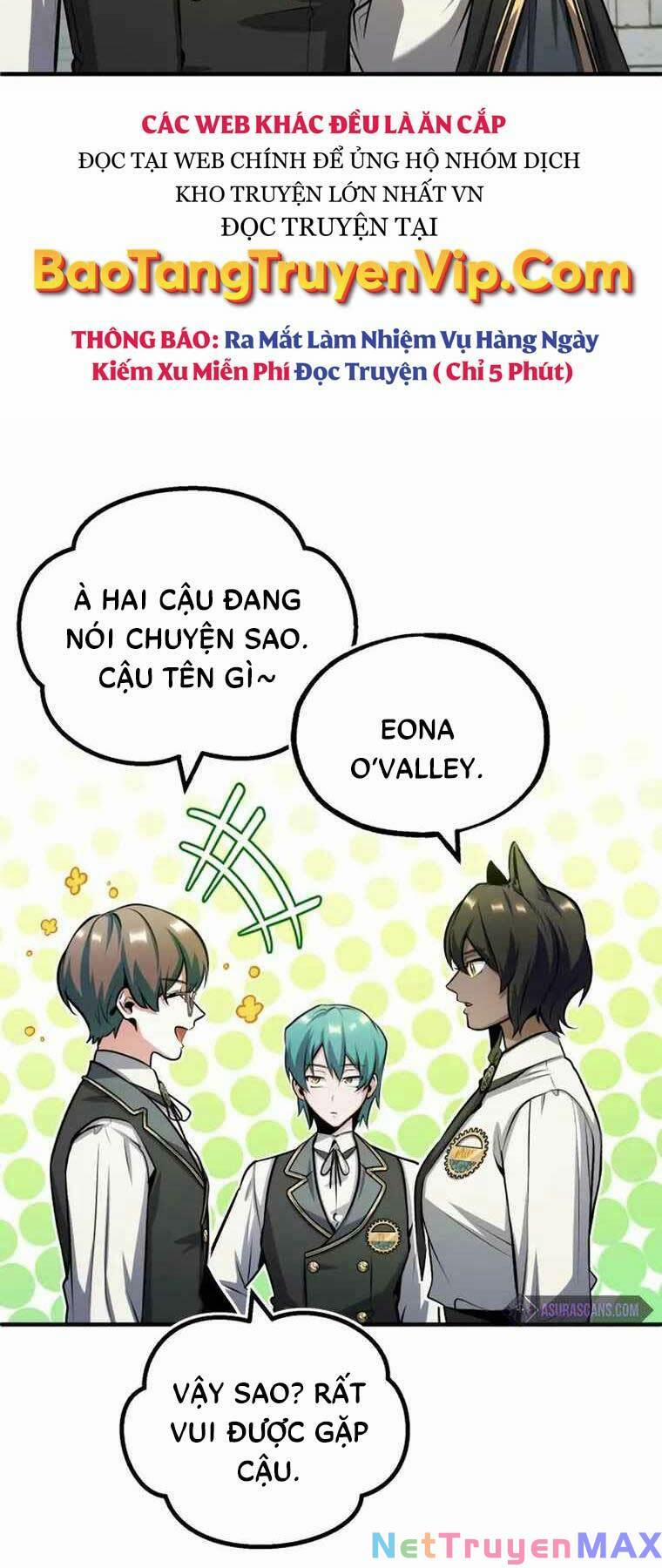 Giáo Sư Gián Điệp 56 trang 23