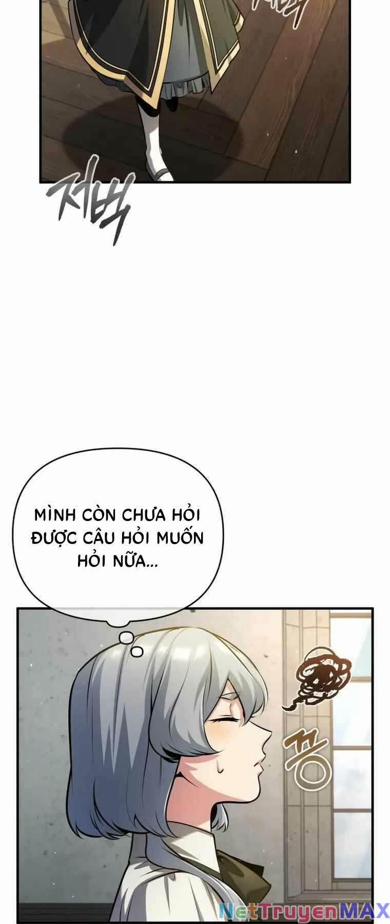 Giáo Sư Gián Điệp 56 trang 27