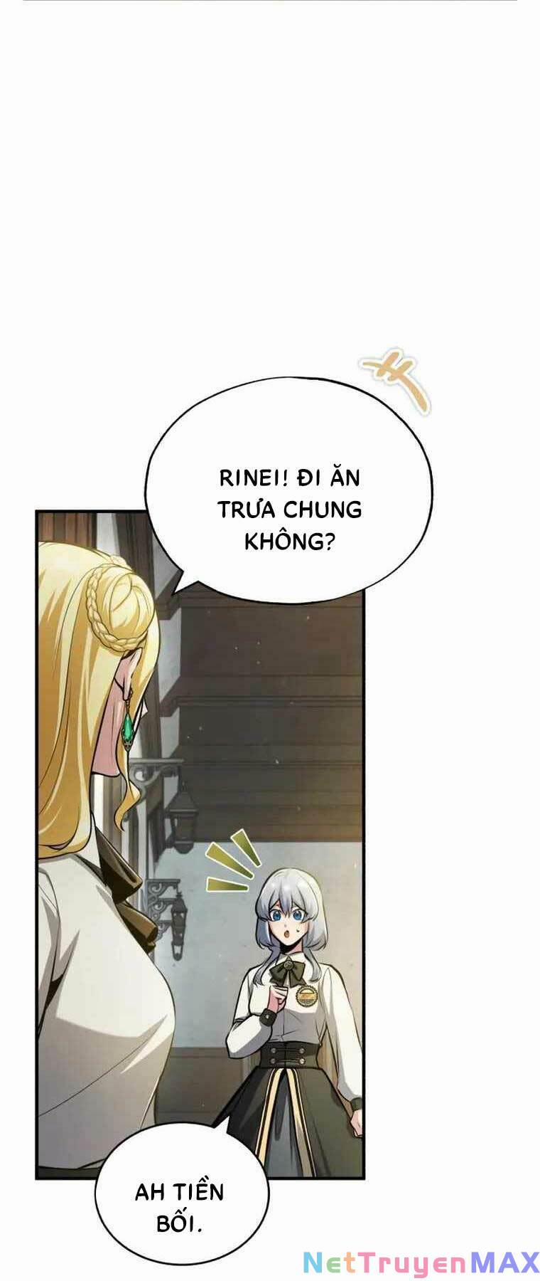 Giáo Sư Gián Điệp 56 trang 28