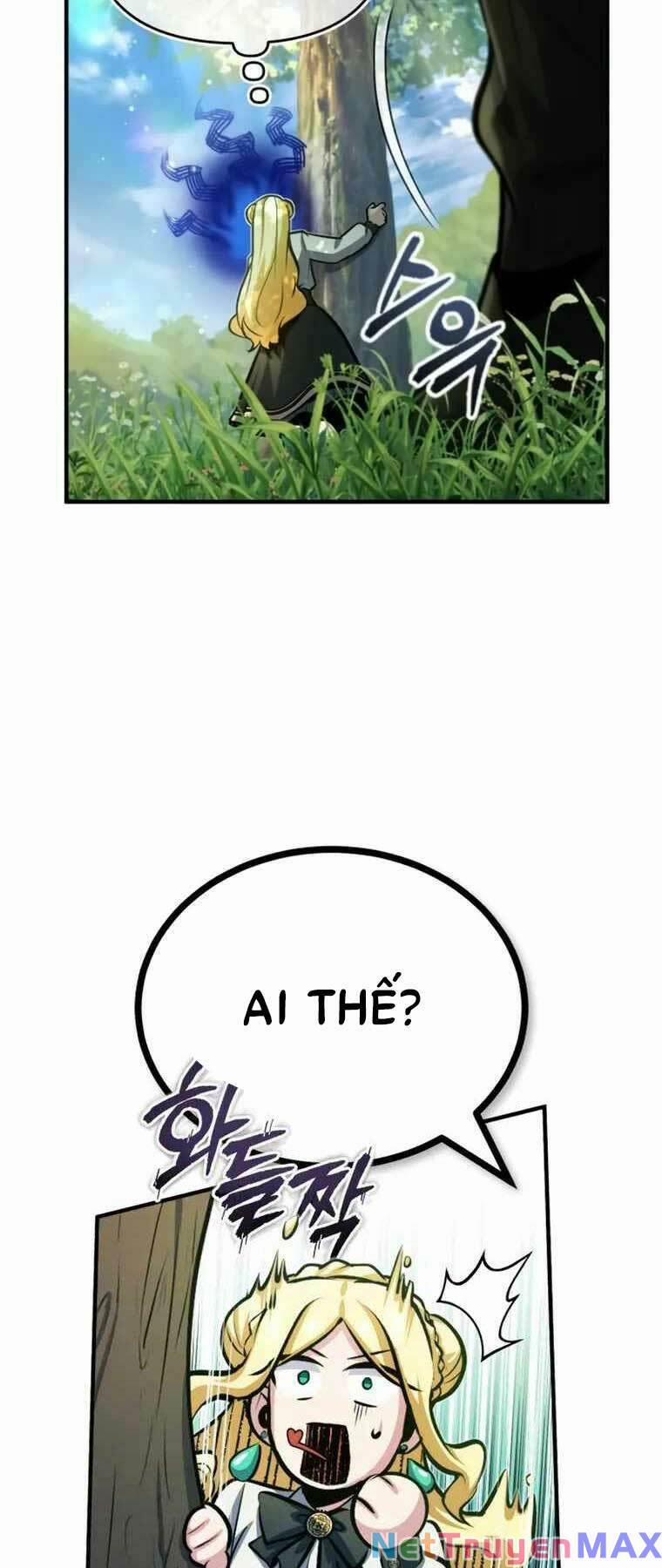 Giáo Sư Gián Điệp 56 trang 35