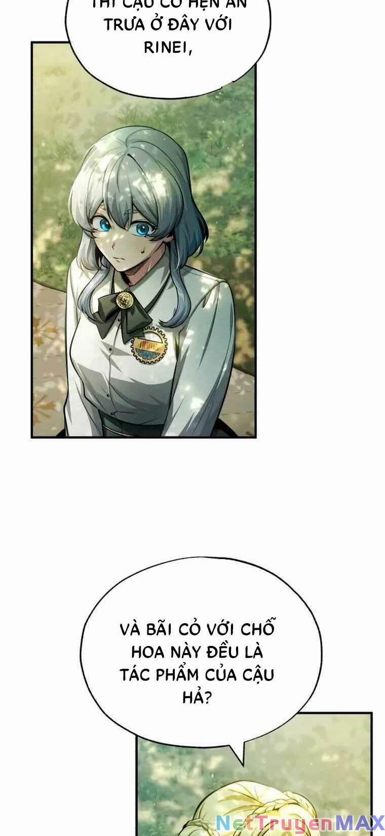 Giáo Sư Gián Điệp 56 trang 39