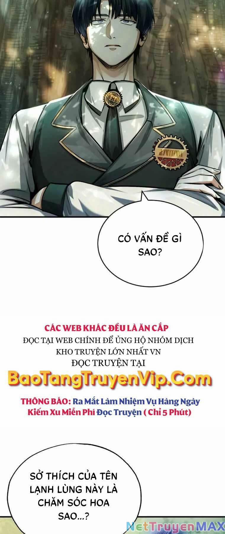 Giáo Sư Gián Điệp 56 trang 41