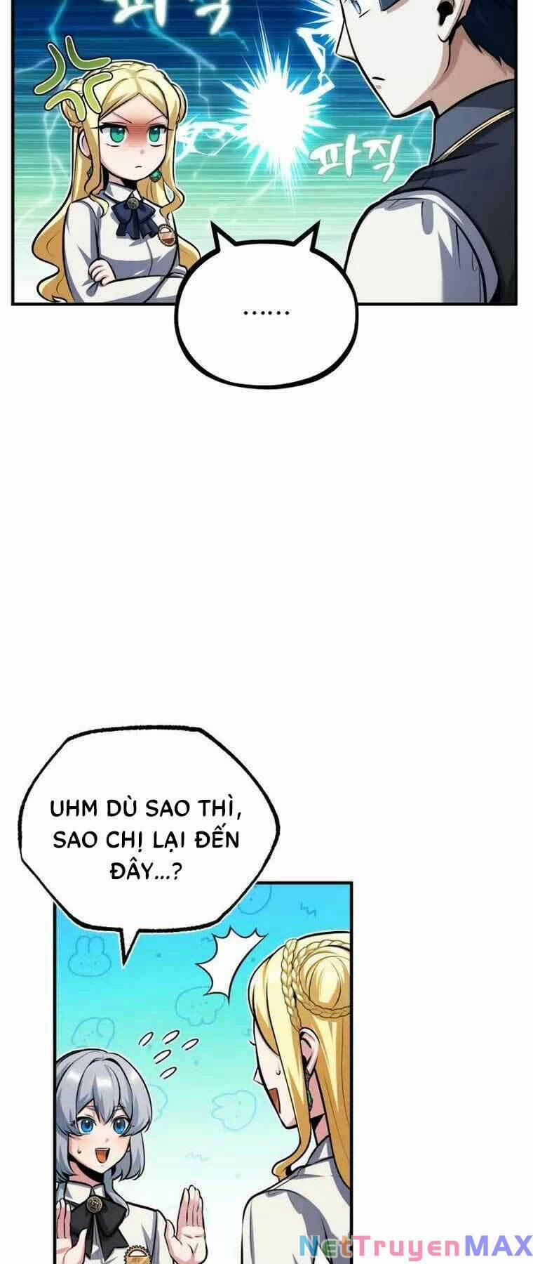 Giáo Sư Gián Điệp 56 trang 43