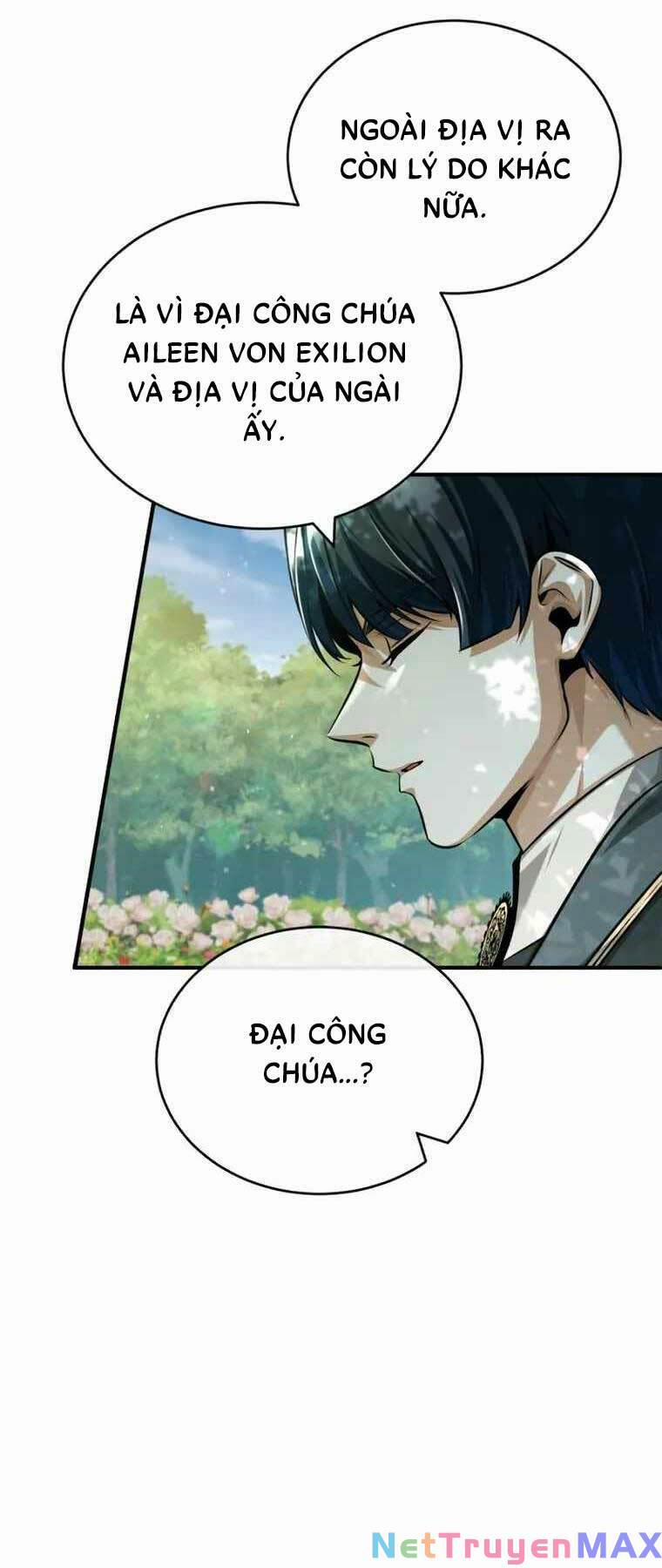 Giáo Sư Gián Điệp 56 trang 50