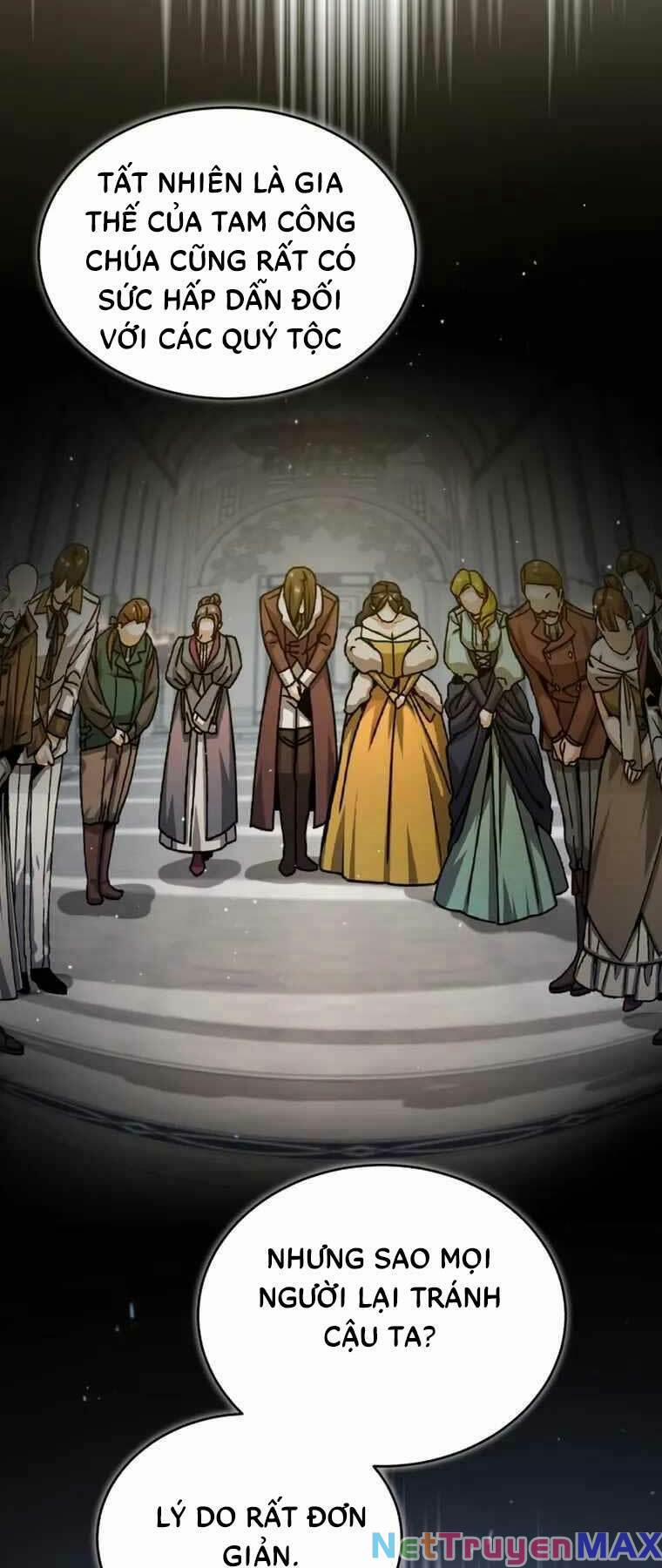 Giáo Sư Gián Điệp 56 trang 54