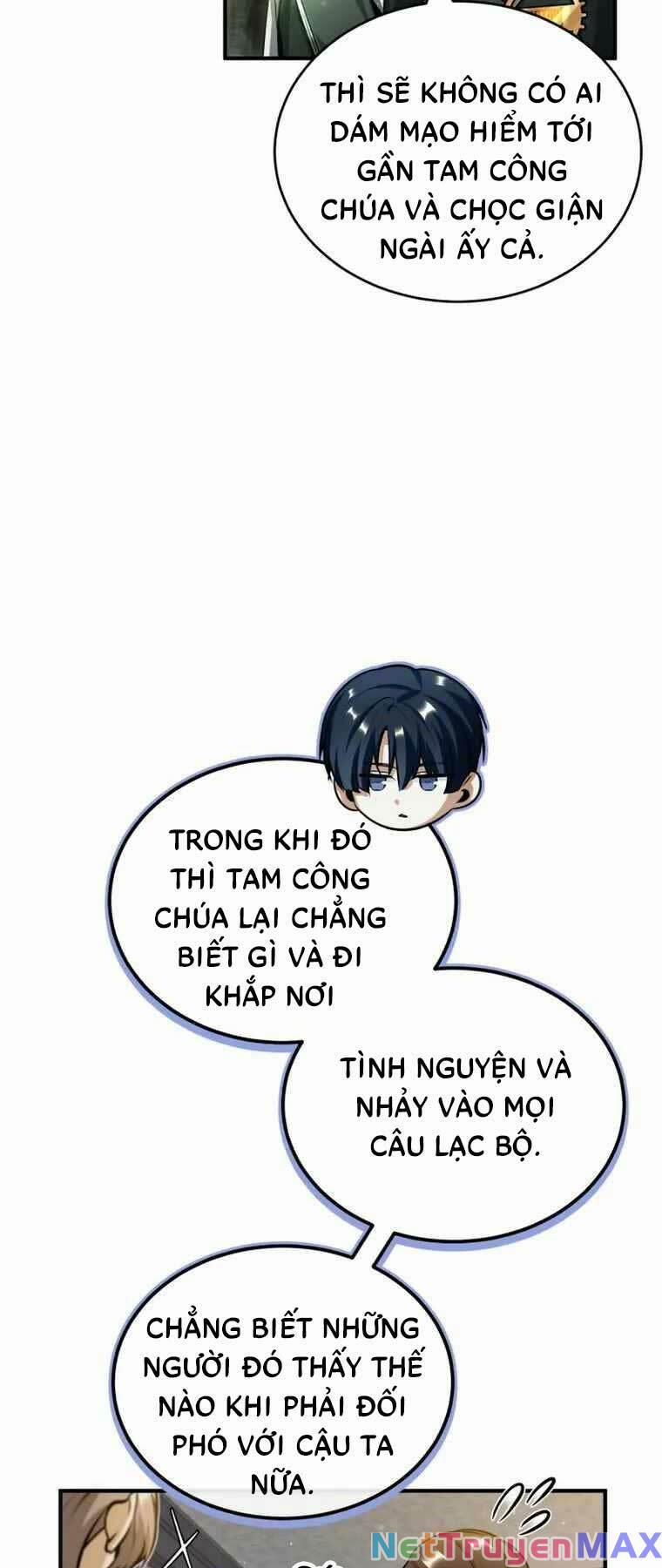 Giáo Sư Gián Điệp 56 trang 58