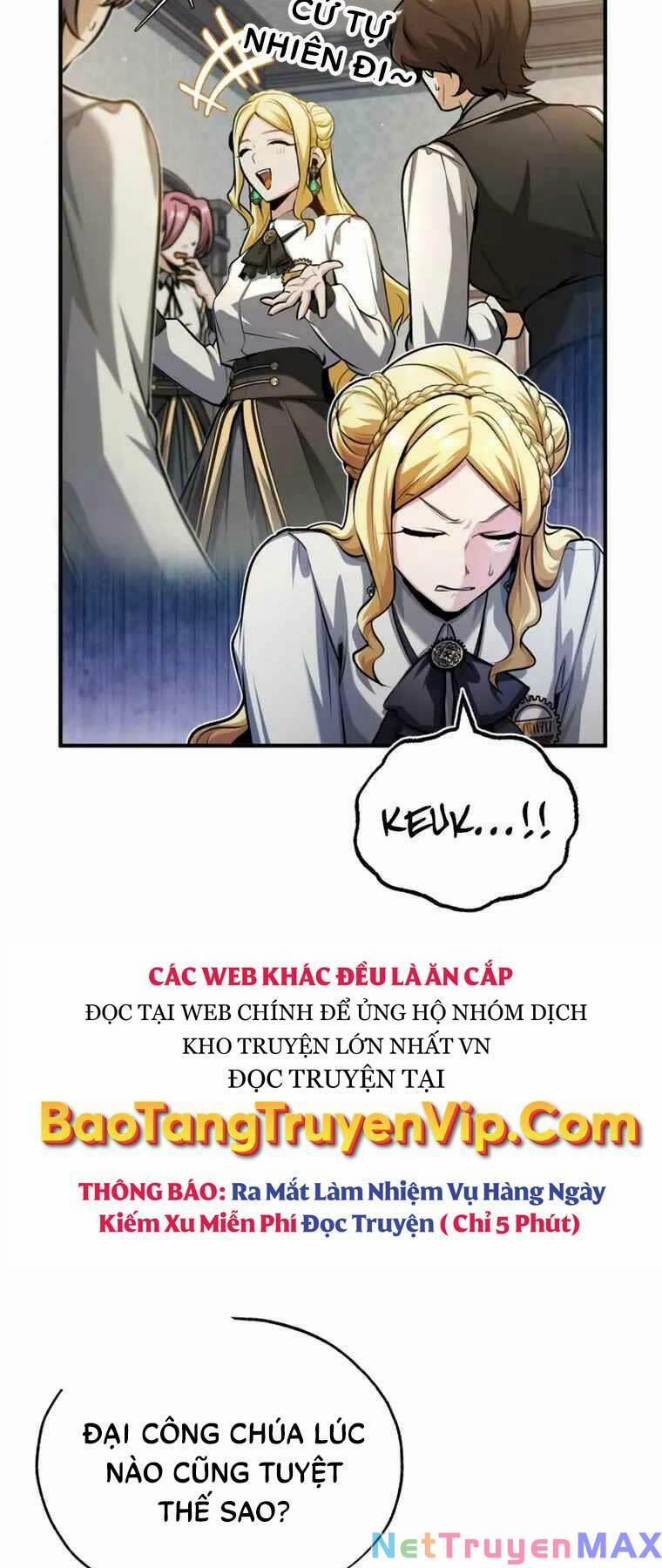 Giáo Sư Gián Điệp 56 trang 59