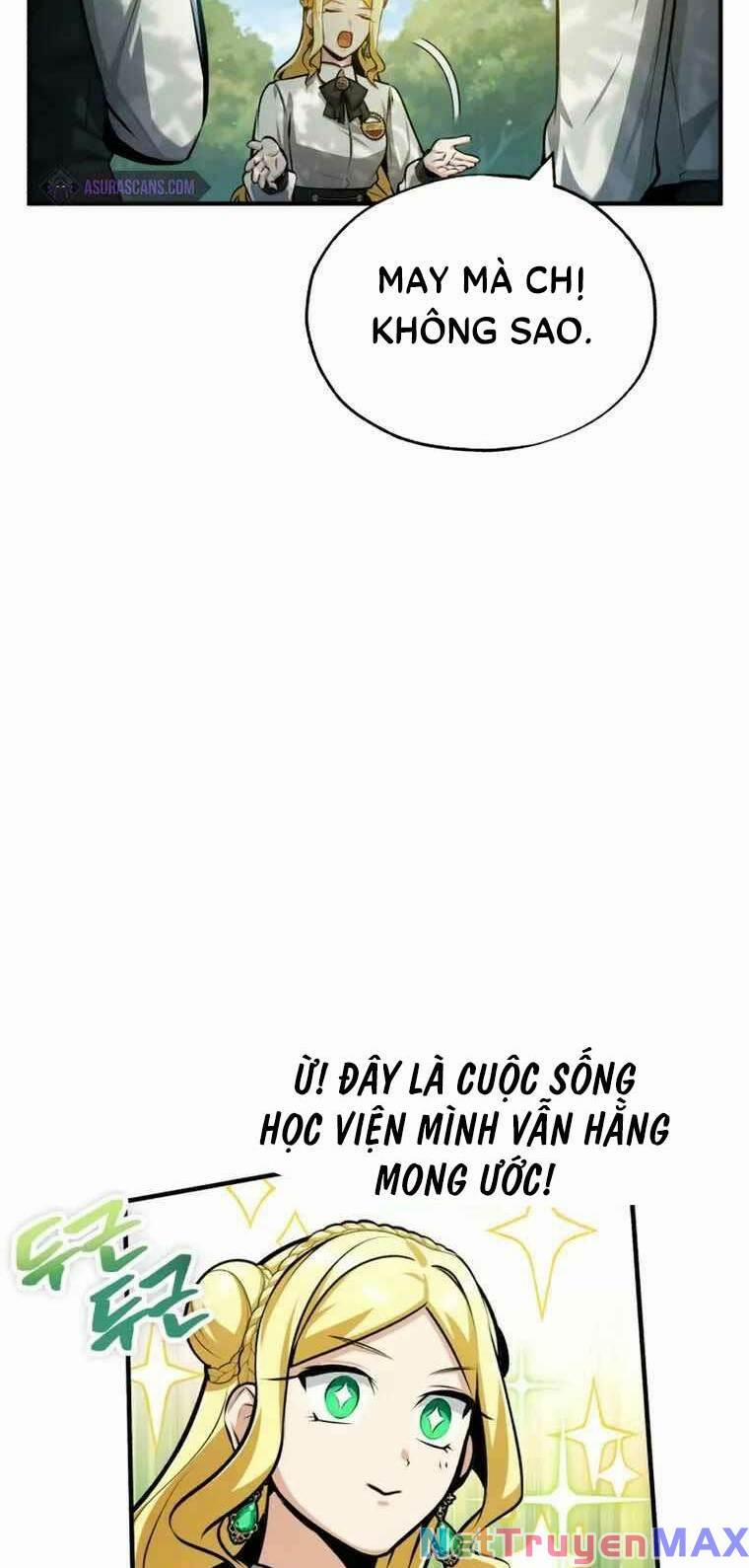 Giáo Sư Gián Điệp 56 trang 68