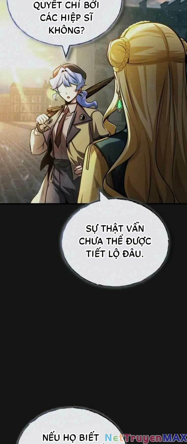 Giáo Sư Gián Điệp 56 trang 71