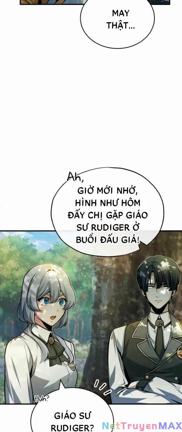 Giáo Sư Gián Điệp 56 trang 74