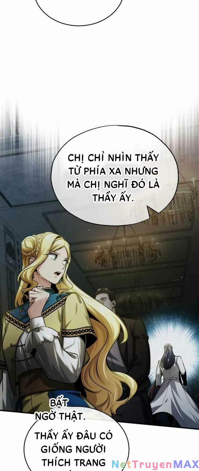 Giáo Sư Gián Điệp 56 trang 75