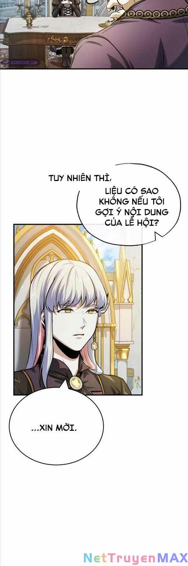 Giáo Sư Gián Điệp 57 trang 11