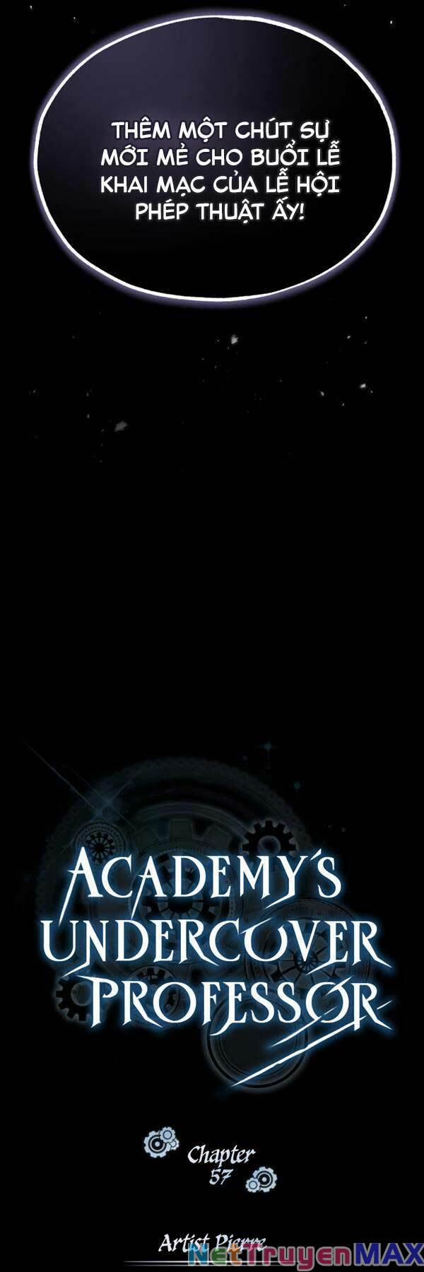 Giáo Sư Gián Điệp 57 trang 13