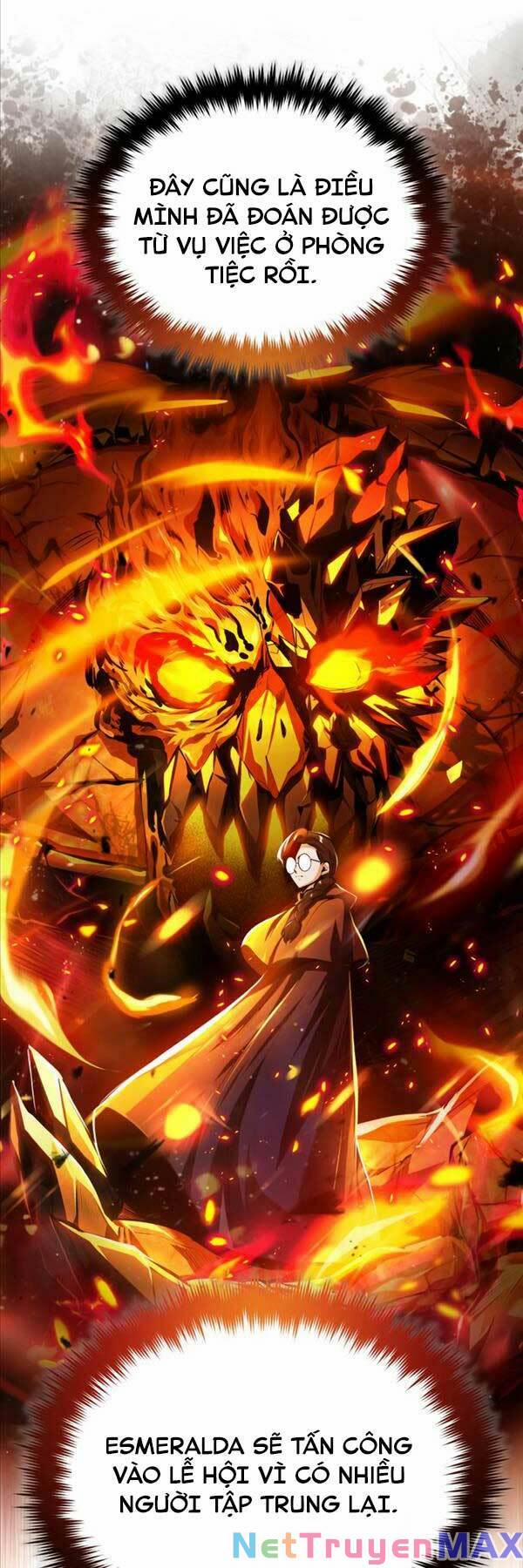 Giáo Sư Gián Điệp 57 trang 16