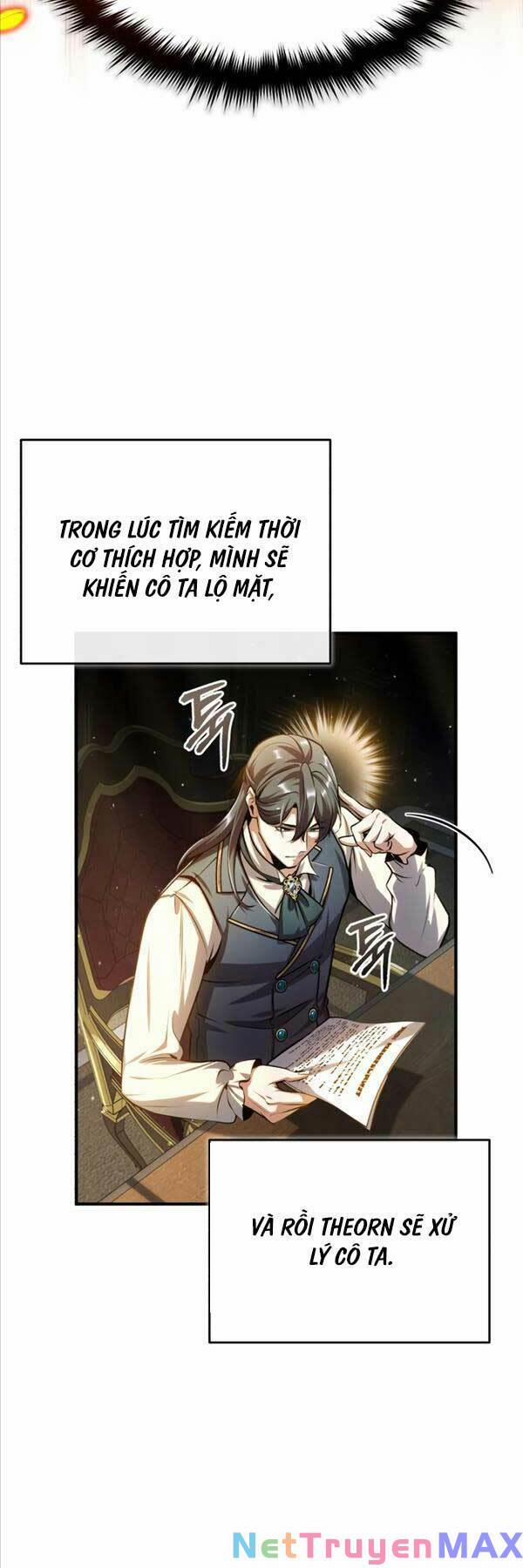 Giáo Sư Gián Điệp 57 trang 17