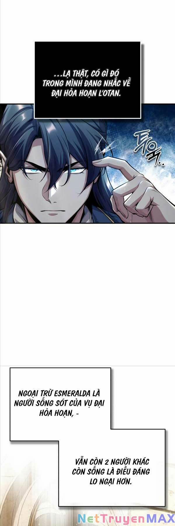 Giáo Sư Gián Điệp 57 trang 18