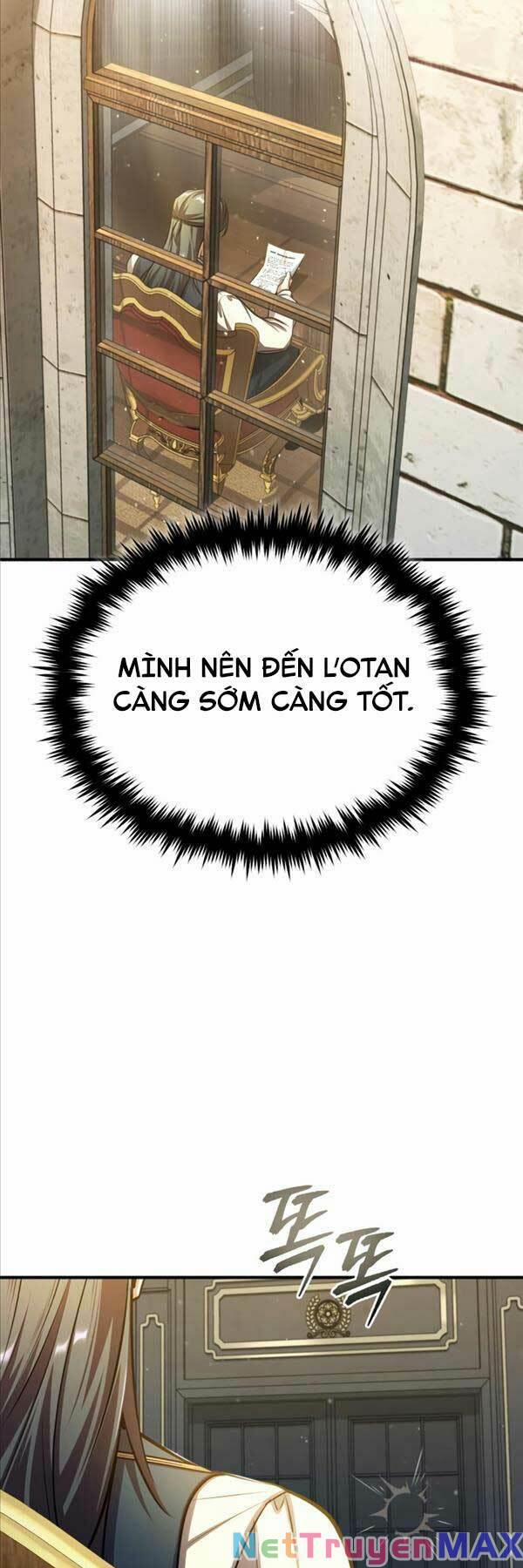 Giáo Sư Gián Điệp 57 trang 19