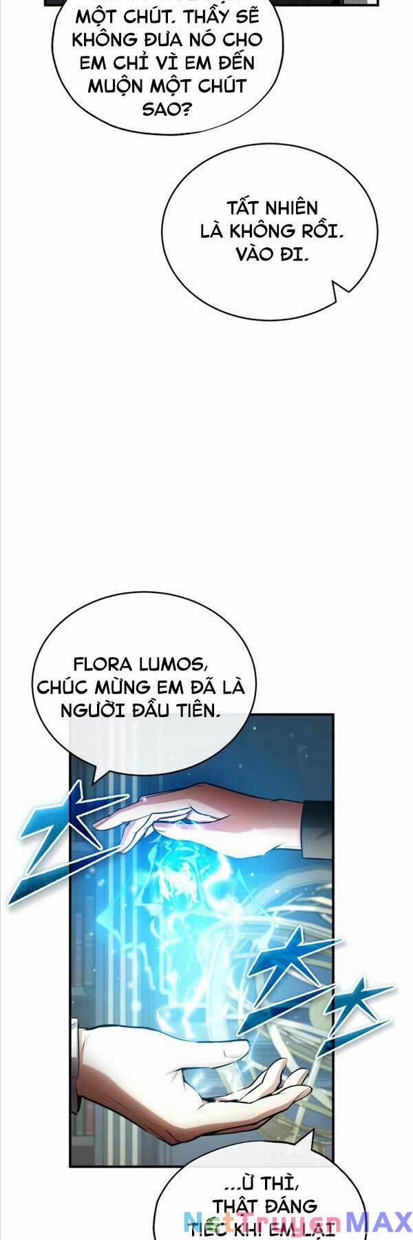 Giáo Sư Gián Điệp 57 trang 21