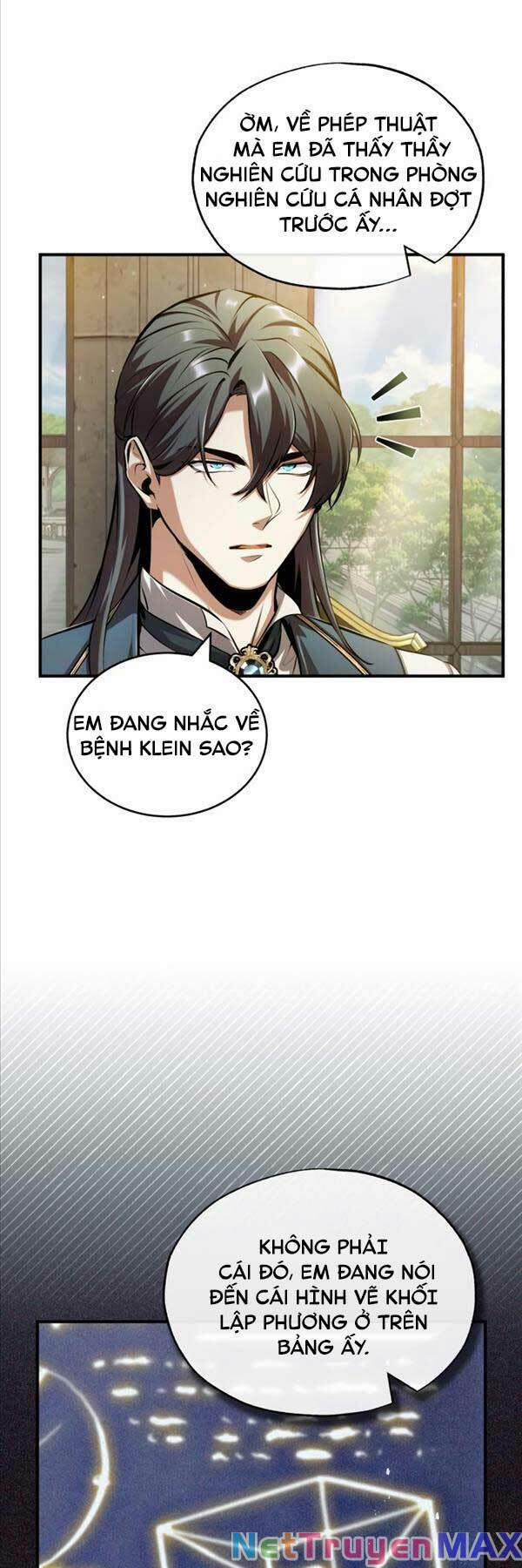 Giáo Sư Gián Điệp 57 trang 23