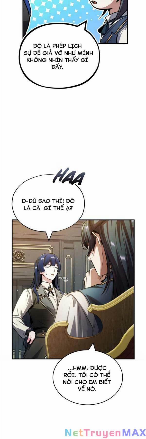 Giáo Sư Gián Điệp 57 trang 25