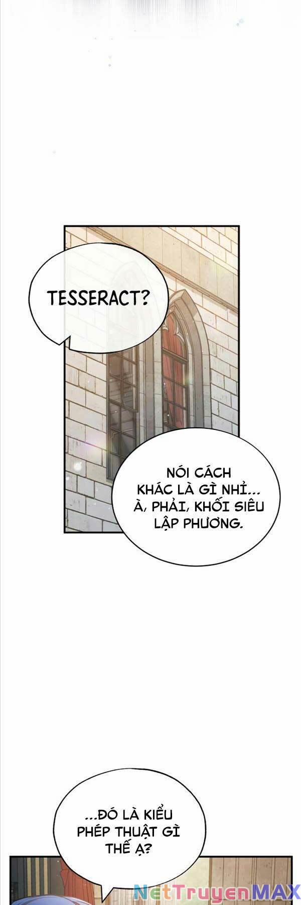 Giáo Sư Gián Điệp 57 trang 27