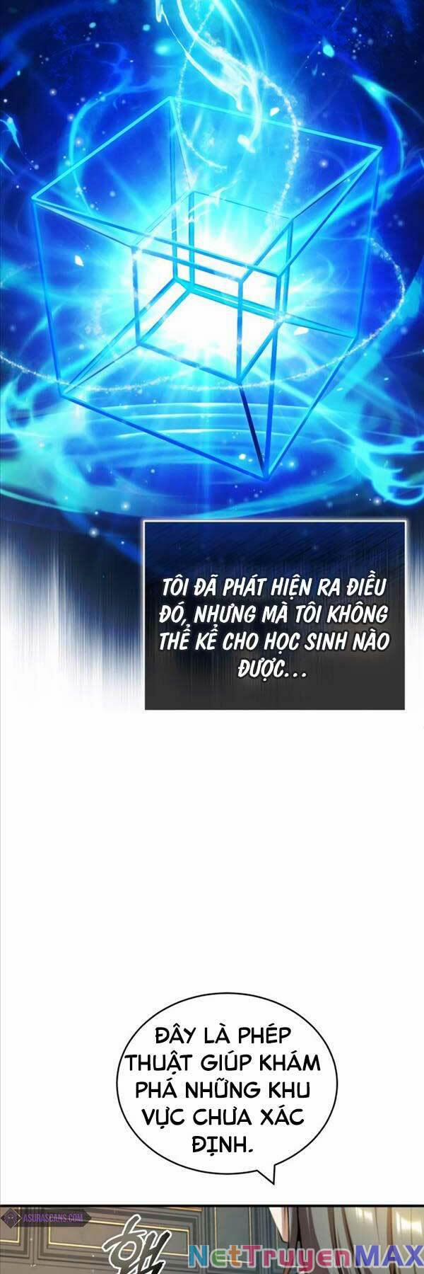 Giáo Sư Gián Điệp 57 trang 29