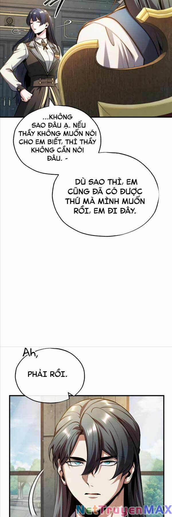 Giáo Sư Gián Điệp 57 trang 30
