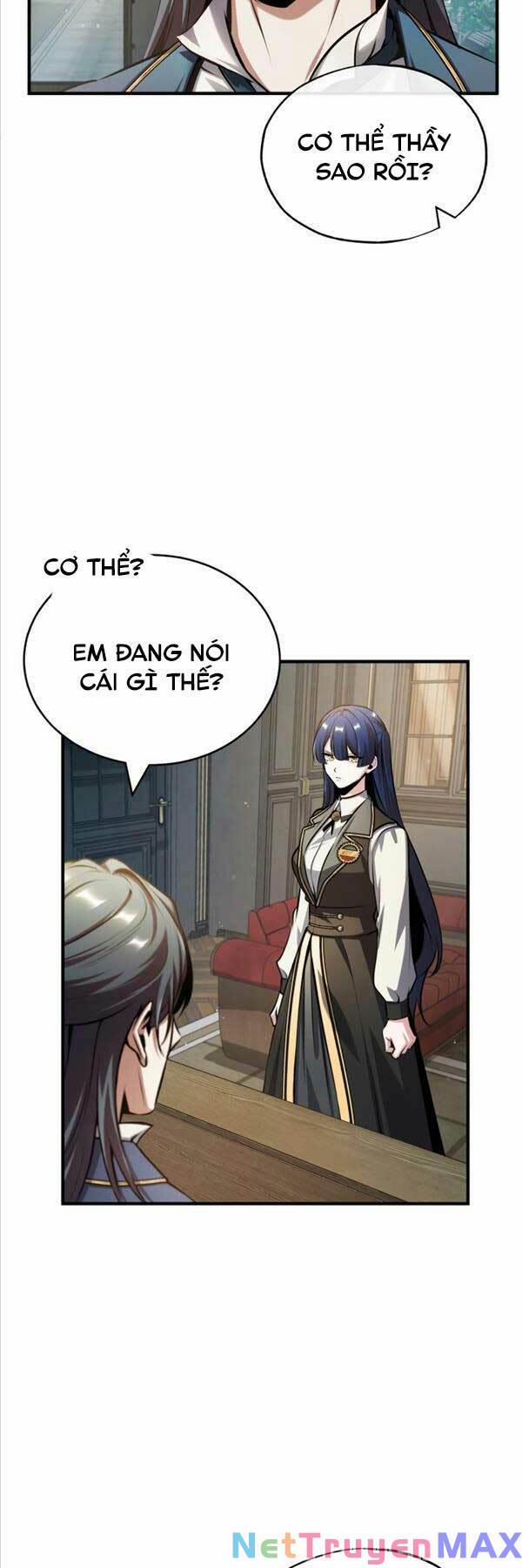 Giáo Sư Gián Điệp 57 trang 31