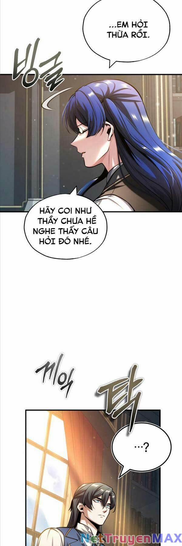 Giáo Sư Gián Điệp 57 trang 32