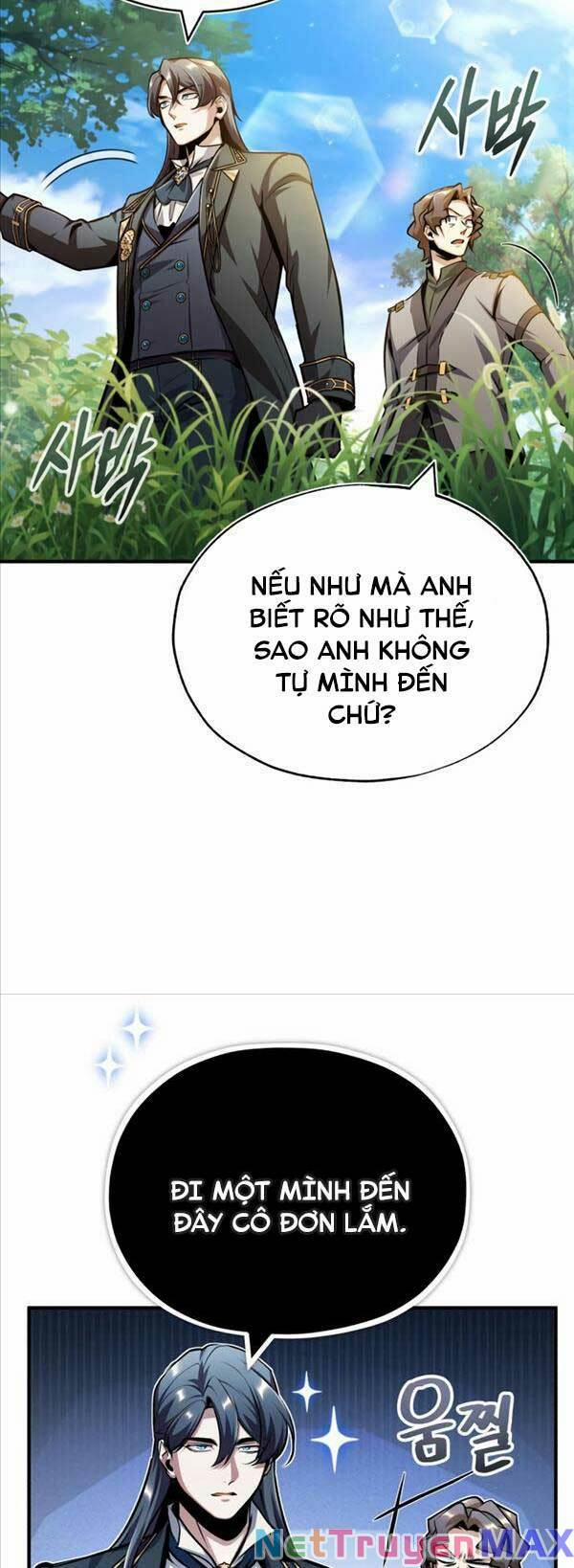 Giáo Sư Gián Điệp 57 trang 36