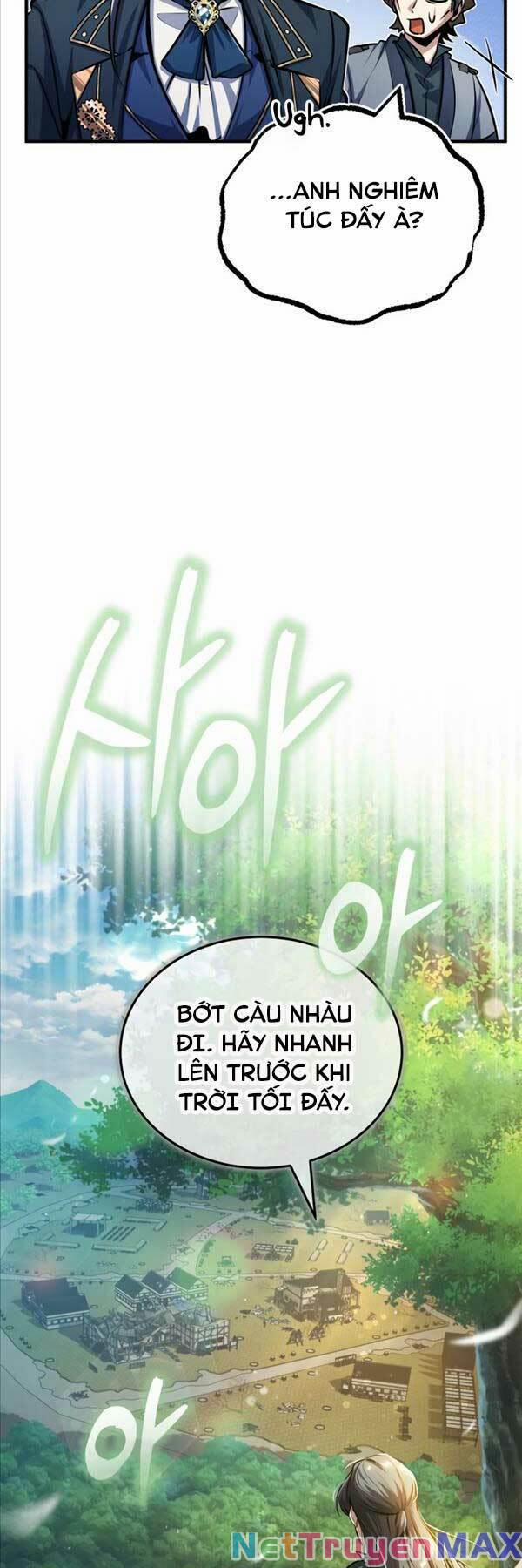 Giáo Sư Gián Điệp 57 trang 37