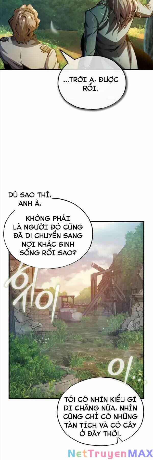 Giáo Sư Gián Điệp 57 trang 38