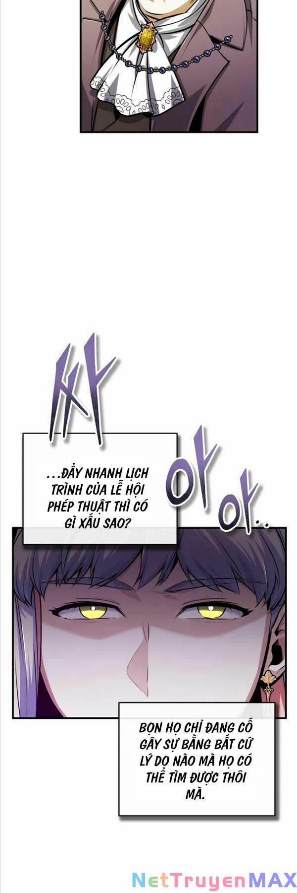 Giáo Sư Gián Điệp 57 trang 4