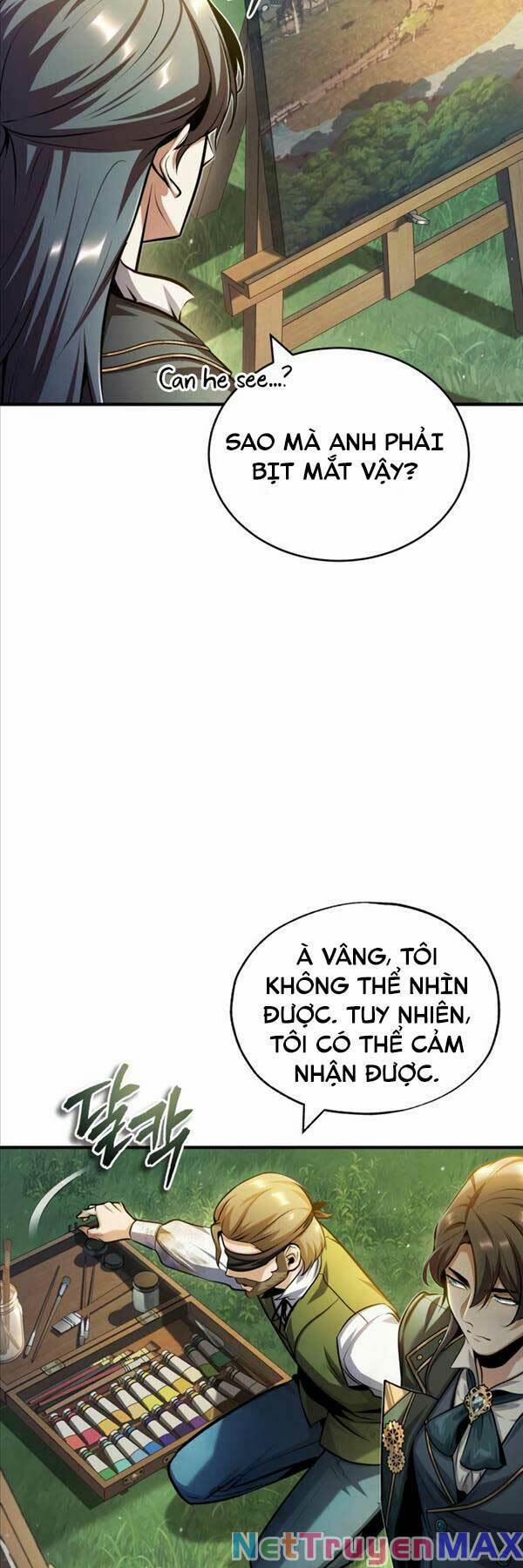 Giáo Sư Gián Điệp 57 trang 44